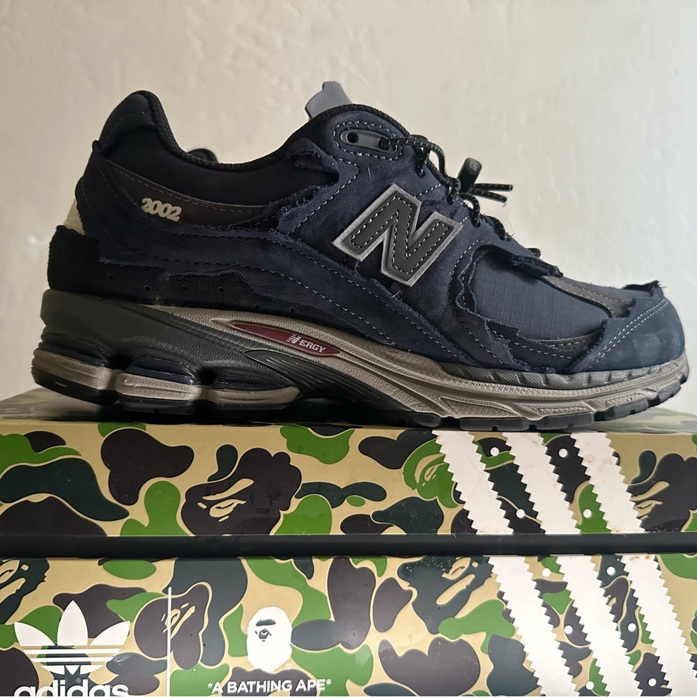 New Balance 2002R ‘Eclipse Pack’